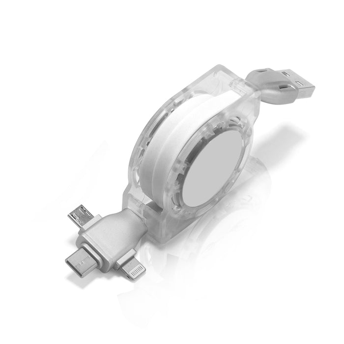 כבל טעינה צ'ארצ'ר