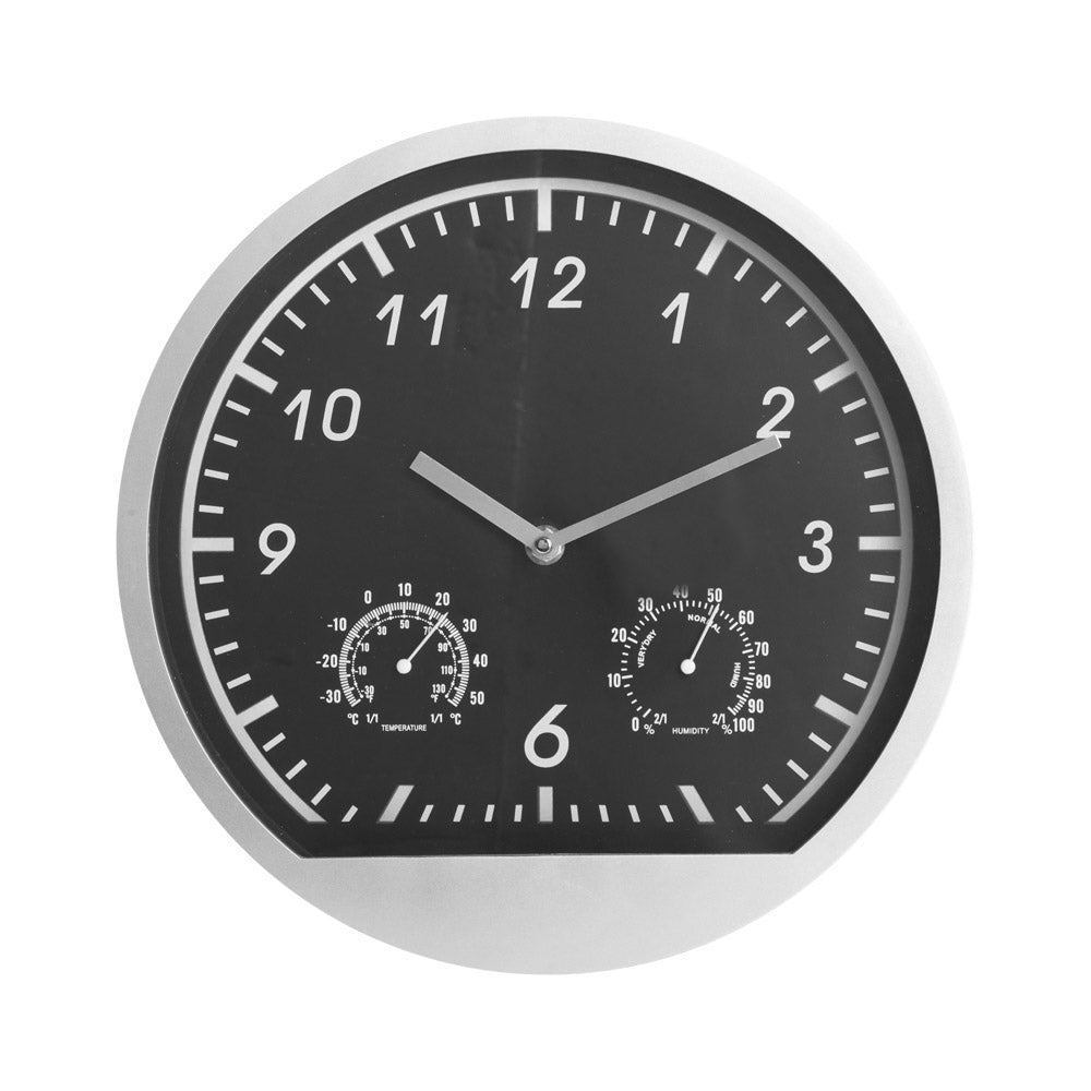 שעון קיר מודרני שקט שעון קיר מנגנון שקט  KR9747