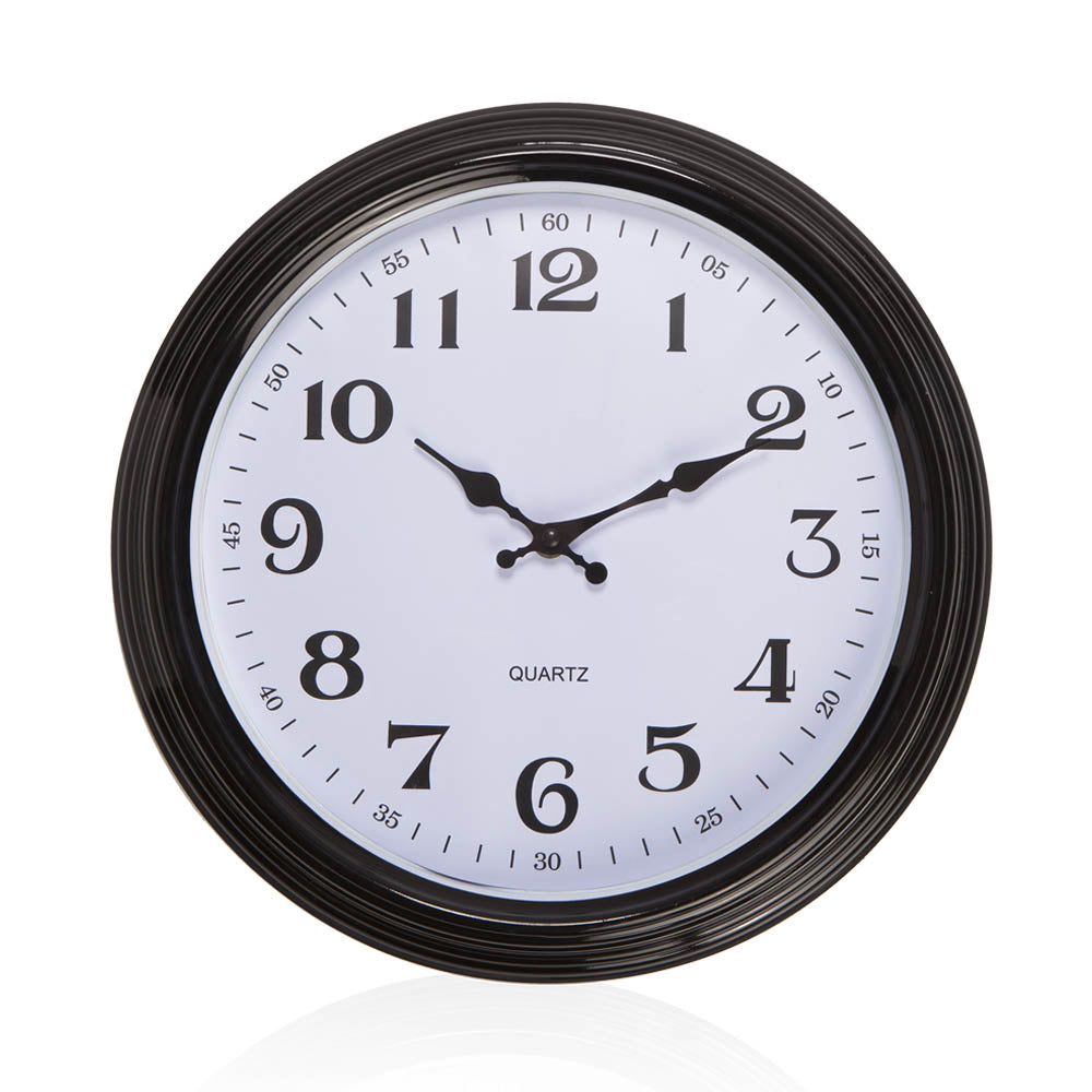 אורלוגין - שעון קיר מודרני שקט שעון קיר מנגנון שקט : KR9750