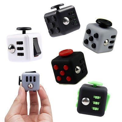 fidget cube קיוב