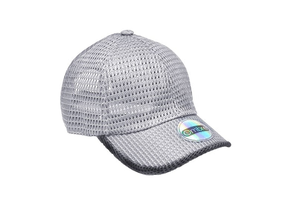 כובע רשת מלא | כובעים עם לוגו | כובע רשת ממותג