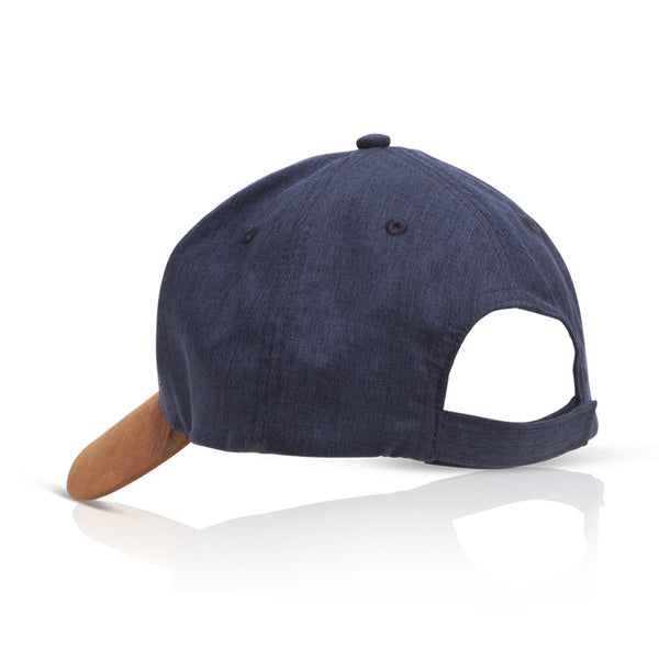 כובע דרייפיט - כובע מצחייה עם הדפס לוגו כובע עם לוגו כובע לפרסום כובע כותנה  ג'רי JERRYכובע אופנתי עשוי בד מלאנז' יוקרתי,  כובע מצחיה ישרה Ombre OM6139