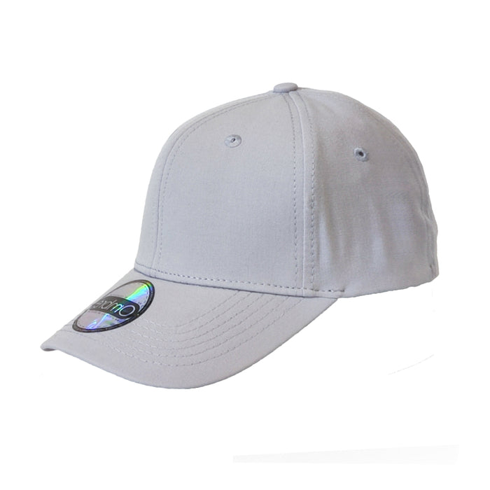 OM6150 • וינס כובע מצחייה 6 פאנל | כובע מצחיה מעוצב | כובע לרקמה מעוצב | ולנסיה כובע מצחייה 6 פאנל