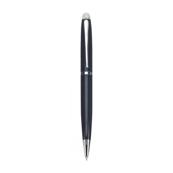 עט כדורי גוף מתכת - עטים יוקרתיים וסטים - עט מתכת עטי מתכת עט כדורי מהודר | עט מתכת ממותג | עט כדורי מתכתי לפרסום
