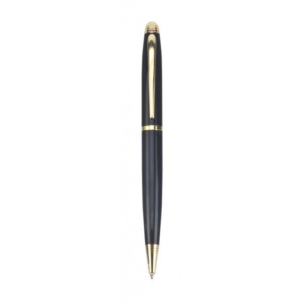 עט כדורי גוף מתכת - עטים יוקרתיים וסטים - עט מתכת עטי מתכת עט כדורי מהודר | עט מתכת ממותג | עט כדורי מתכתי לפרסום