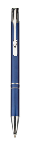 מק"ט: PE0119  עט כדורי, גוף מתכת – טרנד עט כדורי WAVE, גוף מתכת | עט מתכת ממותגת | עט מתכת לפרסום 