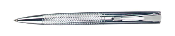 עט מתכת מהודרת עם לוגו | עט מהודרת ממתכת | עט מתכת לחריטה