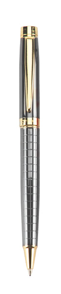 עט מתכת  עטי מתכת עט כדורי מהודר  מק"ט: PE0148  עט כדורי מתכת – ראסל עט כדורי מתכת יוקרתי.
