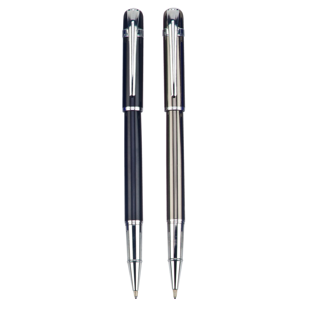 מוצרי פרסום ומתנות - עטים יוקרתיים וסטים - עט מתכת  עטי מתכת עט רולר ג'ל מהודר