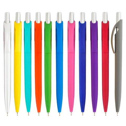 עט פגסוס ג’ל – רבר צבעוני