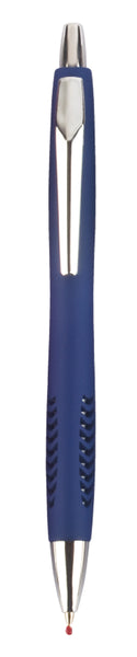 PE6016 עט ג’ל גימור גומי – גאלה | עט רבר ממותג | עט פלסטיק ממותג | עטים ממותגים | עטים לפרסום