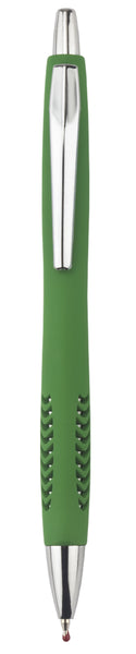 PE6016 עט ג’ל גימור גומי – גאלה | עט רבר ממותג | עט פלסטיק ממותג | עטים ממותגים | עטים לפרסום