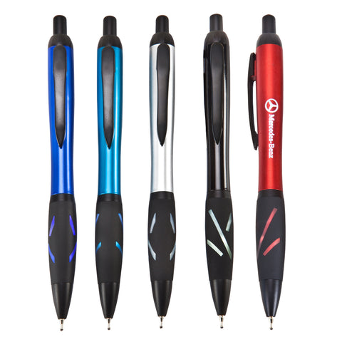 עט עם תאורת LEDעט לד | עט עם תאורת לד | עט פרסומי | עט לד עם לוגו | עט לוגו לד | עט מואר לפרסום