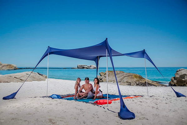 TX1466 סוויטה - אוהל חוף איכותי | אוהל /גזיבו צליה – קליסטו | צליה צילייה