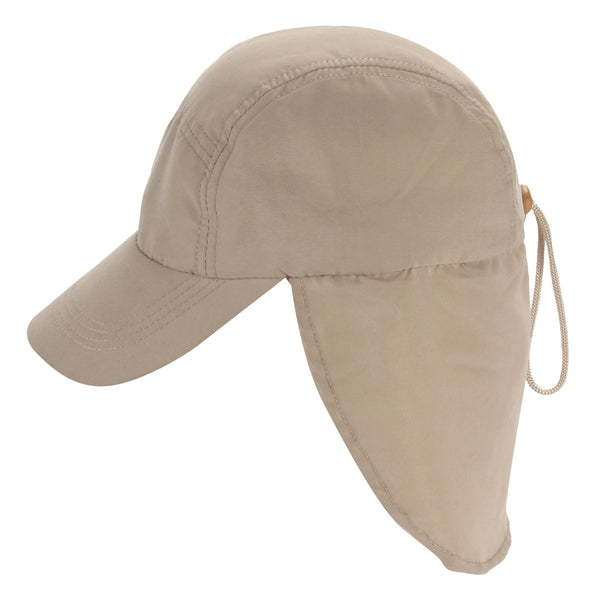 כובע ליגיונר  | כובע עם הגנה לעורף |  כובע תאילנדי 