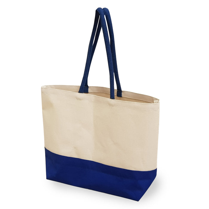 TX2148  תיק קנווס, לחוף, חופש, קניות – קאריביאן