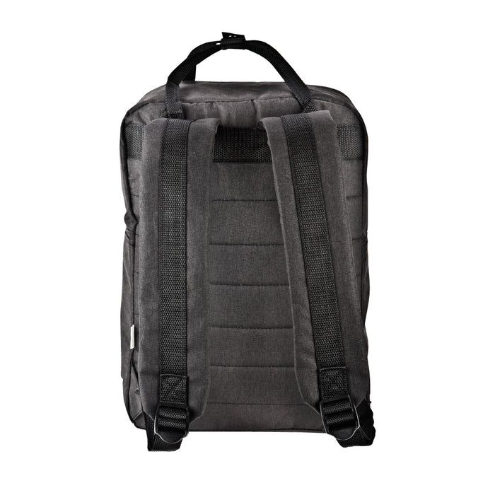 תיק גב למחשב – טולוז - תיק גב עם לוגו - תיק גב לפרסום - תיק גב לנסיעות   מק"ט: TX3048