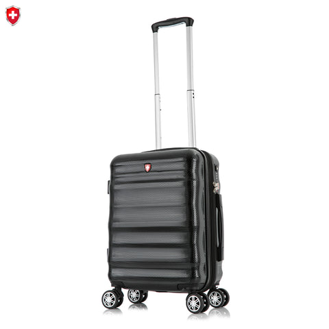 מזוודות Swiss – בגודל “20 | מזוודה סוויס 