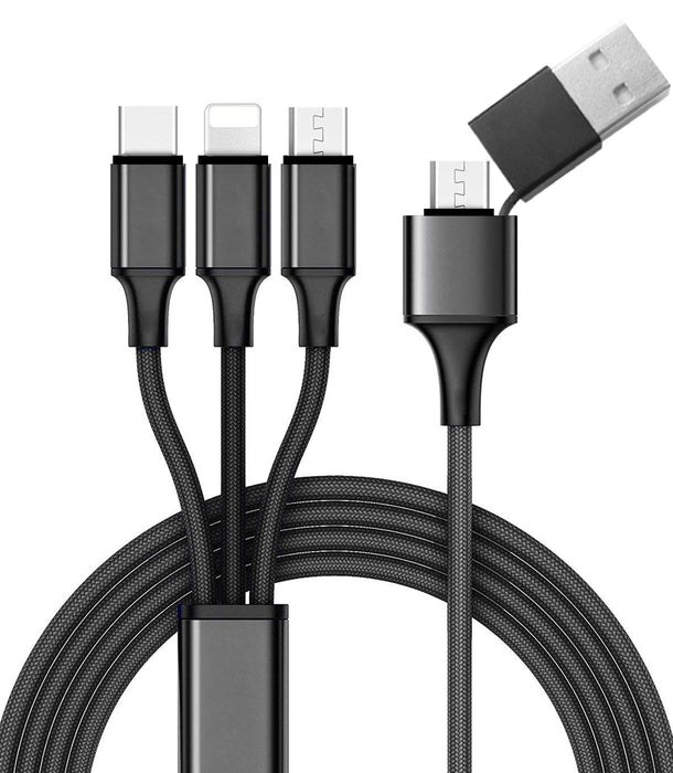  USB0019  כבל טעינה מהיר