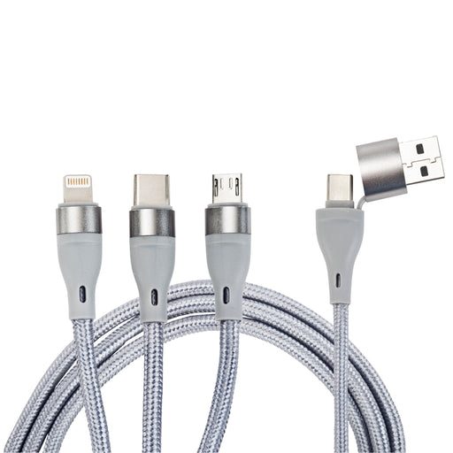  USB0019  כבל טעינה מהיר