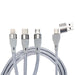  USB0019  כבל טעינה מהיר