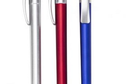 עטי פלסטיק  - עט ג'ל - עטים עם לוגו עטים לפרסום עט לואיז פגסוס