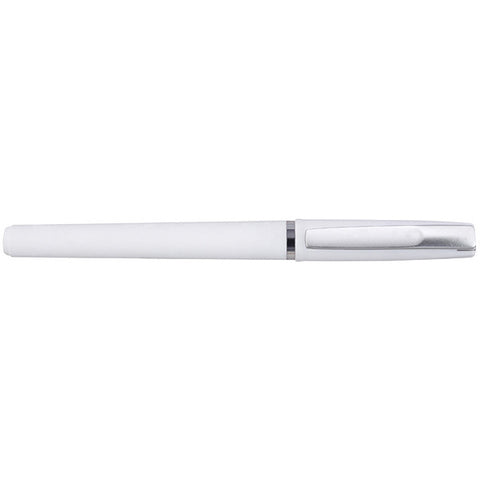 "נפטון" עט פלסטיק רולר ג'ל 0.7 | עט רולר לפרסום | עט רולר ג'ל ממותג