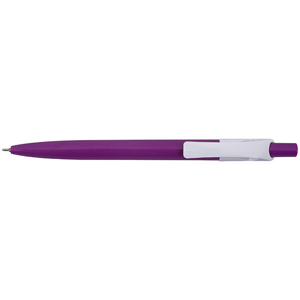 עט פלסטיק ראש סיכה ג´ל לואיז פגסוס  - עטי פלסטיק  - עט ג'ל - עטים עם לוגו עטים לפרסום