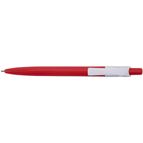 עט פלסטיק ראש סיכה ג´ל לואיז פגסוס מוצרי פרסום ומתנות - עטי פלסטיק  - עט ג'ל - עטים עם לוגו עטים לפרסום