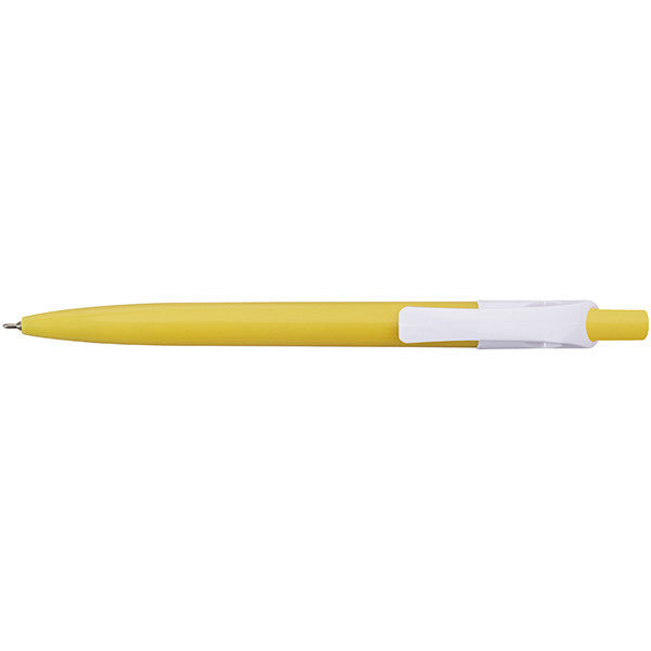 עט פלסטיק ראש סיכה ג´ל לואיז פגסוס מוצרי פרסום ומתנות - עטי פלסטיק  - עט ג'ל - עטים עם לוגו עטים לפרסום