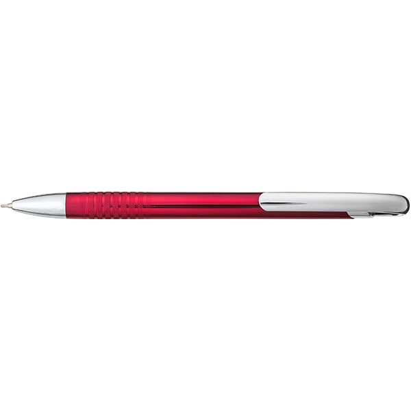 עט מתכת ראש סיכה ג´ל 0.7mm