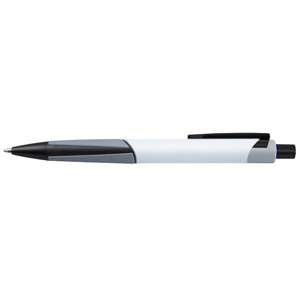 "טיטאן" עט אלומיניום גוף משולש 4470 | עט מתכת משולשת