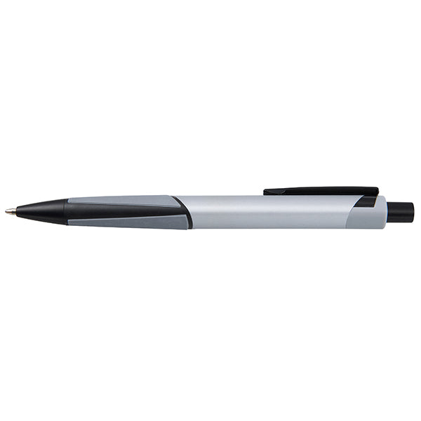 "טיטאן" עט אלומיניום גוף משולש 4470 | עט מתכת משולשת
