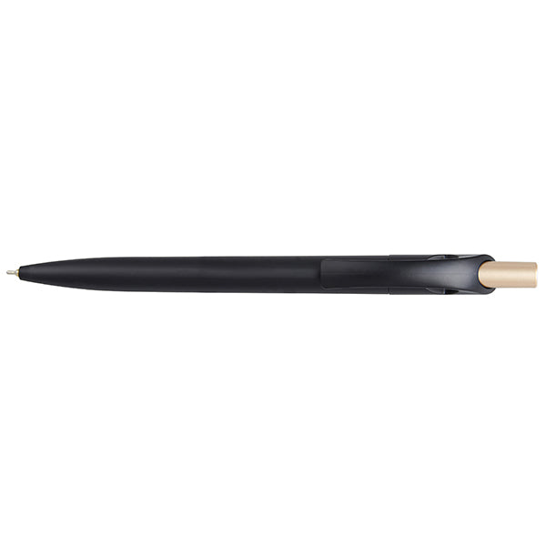 עט פלסטיק פגסוס  גוף שחור ראש סיכה ג'ל מקורי תוצרת שוויץ מק"ט: 4683 | עט ג'ל ממותגת | עט ראש סיכה לפרסום | עו פגסוס | עט פגסוס ממותגת 