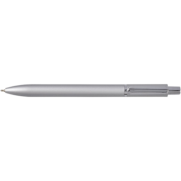 "סילבר" עט מתכת ראש סיכה ג'ל מקורי תוצרת שוויץ