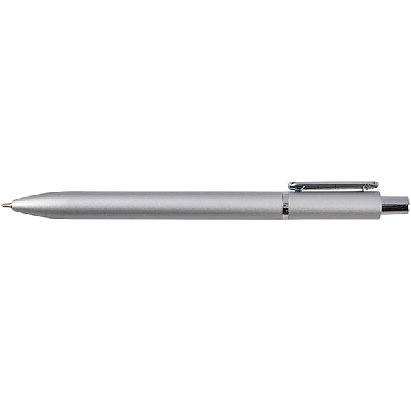 "סילבר" עט מתכת ראש סיכה ג'ל מקורי תוצרת שוויץ