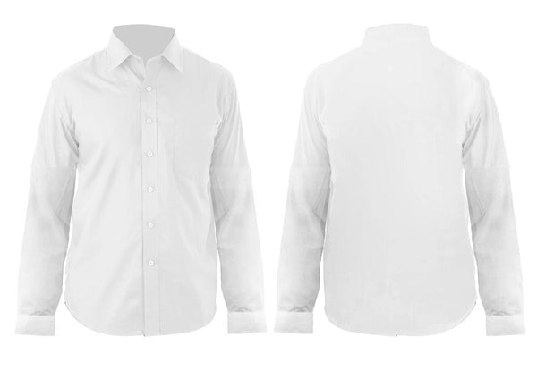  ביגוד - בגדי עבודה - סרבל עבודה סרבל  אוברול דגמח - חולצות ייצוגיות  - חולצות אלגנט נשים - חולצות אלגנט גברים - חולצת צוורון  - חולצת כפתורים - חולצת אוקספורד 
