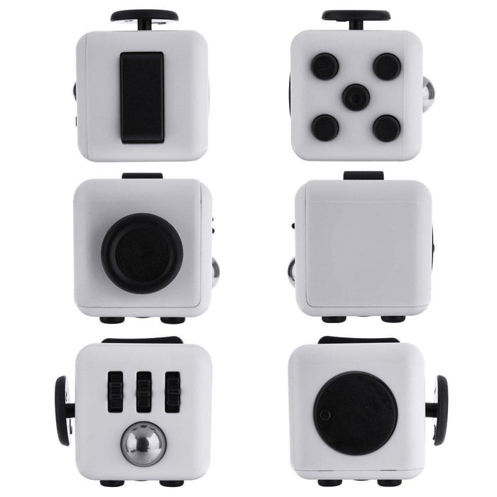 fidget cube קיוב