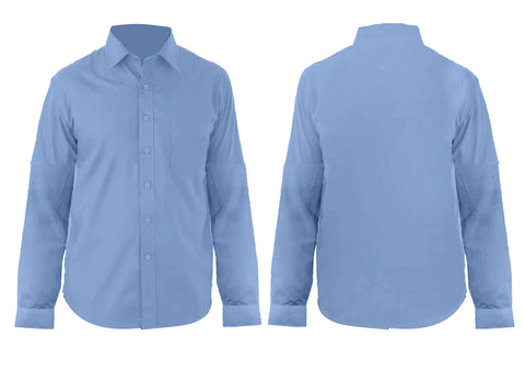  ביגוד - בגדי עבודה - סרבל עבודה סרבל  אוברול דגמח - חולצות ייצוגיות  - חולצות אלגנט נשים - חולצות אלגנט גברים - חולצת צוורון  - חולצת כפתורים - חולצת אוקספורד 
