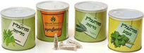 פחיות ממותגות קופסאת שימורים ממותגת פרוצס - פחית מעוצבת -  פחית ממותגת עם עוגיות מזל