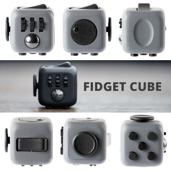 fidget cube קיוב
