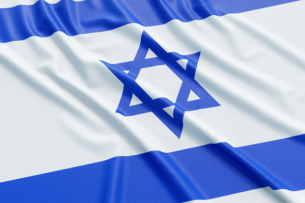דגלים ליום העצמאות שרשת דגלים דגל ישראל עם מוט דגלים מכל הסוגים  דגלים למרפסות דגלים לבניין 