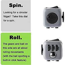 fidget cube קיוב
