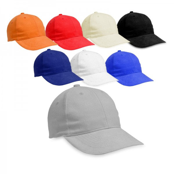 כובע מצחיה 6 פאנל, כובע כותנה סרוקה סגר מתכת כובע בייסבול כובע לפרסום כובע עם לוגו | כובעים רקומים | כובע עם רקמה | כובע רקום || כובע ממותג | כובעים לכנסים | כובעים לתערוכות | כובע עם רקמה