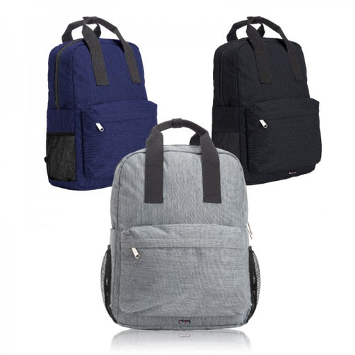 סיטי - תיק גב אופנתי | תיק גב ממותג | תיק גב לכנסים 