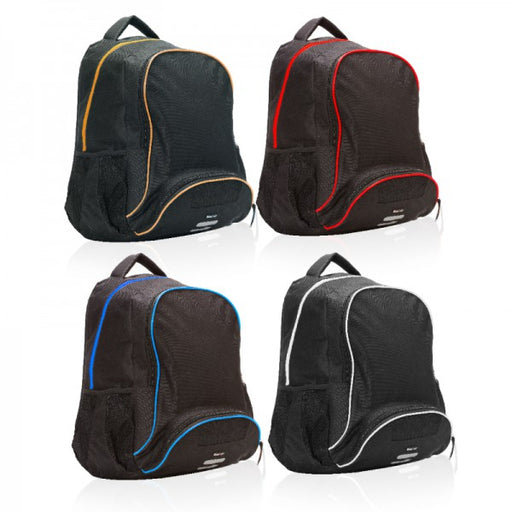 בזל - תיק גב אופנתי KR288