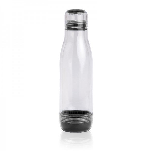 בקבוק ספורט - כוסות טרמיים - כוס טרמית - בקבוקי שתייה    - תרמוס - תרמוסים - בקבוק עם לוגו מק"ט 6405 דנובה בקבוק שתיה פטנט 2 שכבות 