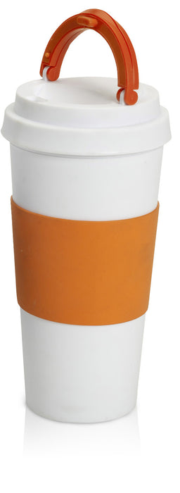 ספל טרמי ידית