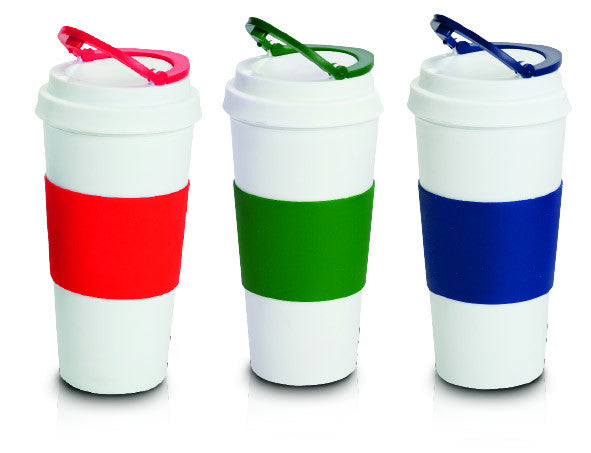 ספל טרמי ידית