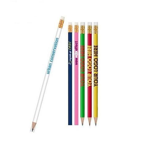 עפרונות לפרסום עפרון ממותג עיפרון עם לוגו - עפרונות עם לוגו  - עפרונות ממותגים   עפרונות חלקים לפרסום